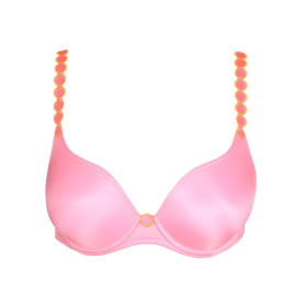 Sujetador Preformado - Tom Happy Pink